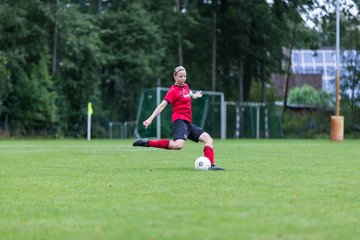 Bild 304 - Frauen SV Neuenbrook-Rethwisch - SV Frisia 03 Risum Lindholm